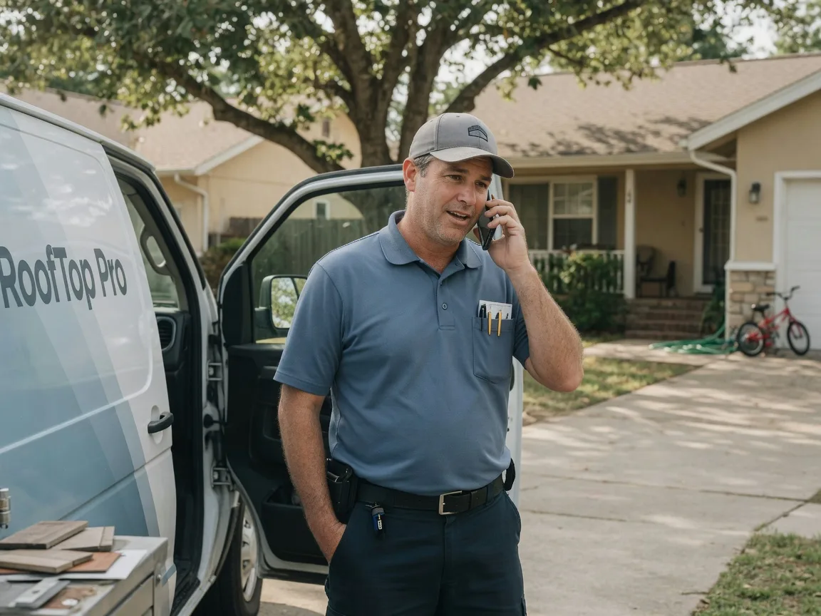 Roof Repair Crozet, VA FAQs