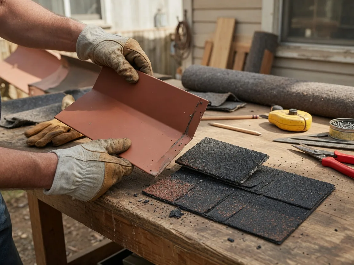 Roof Repair company in Crozet, VA